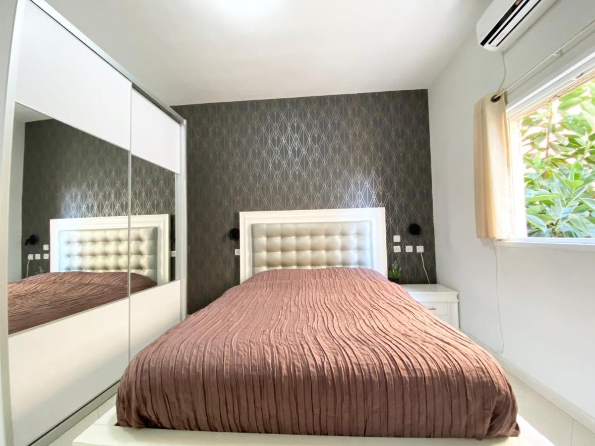 Sea Suites Tel Aviv Exterior photo